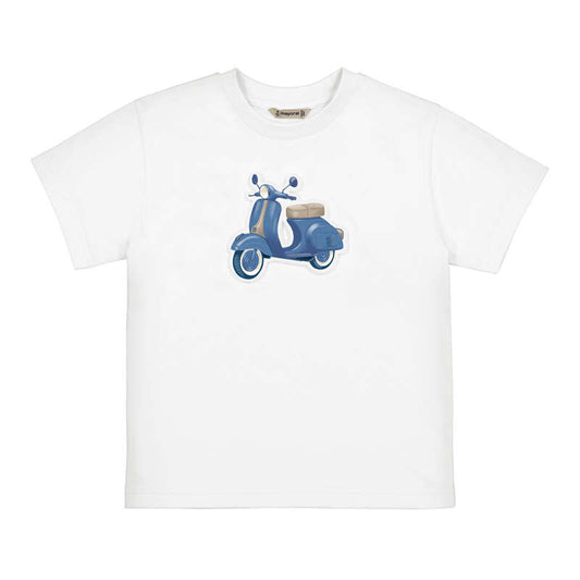 Camiseta 3059 blanco