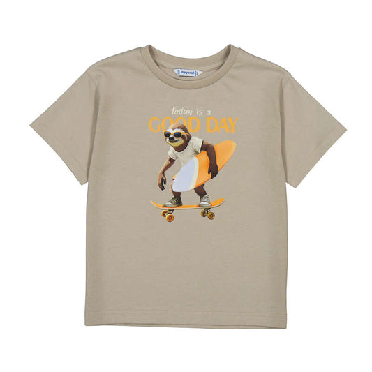 Camiseta 3064 topo