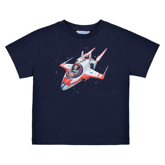 Camiseta 3067 marino