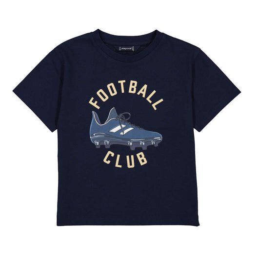 Camiseta 3072 marino