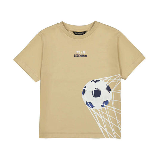 Camiseta 3073 nuez