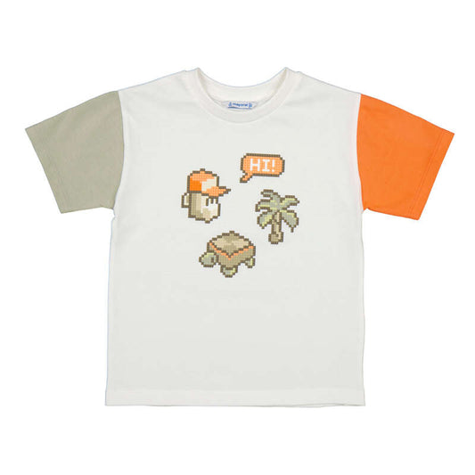 Camiseta 3076 nata