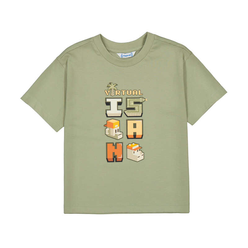 Camiseta 3078 bambú