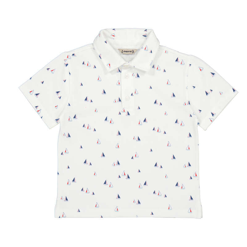 Polo 3101 tomate