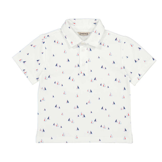 Polo 3101 tomate