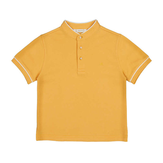 Polo 3102 peach