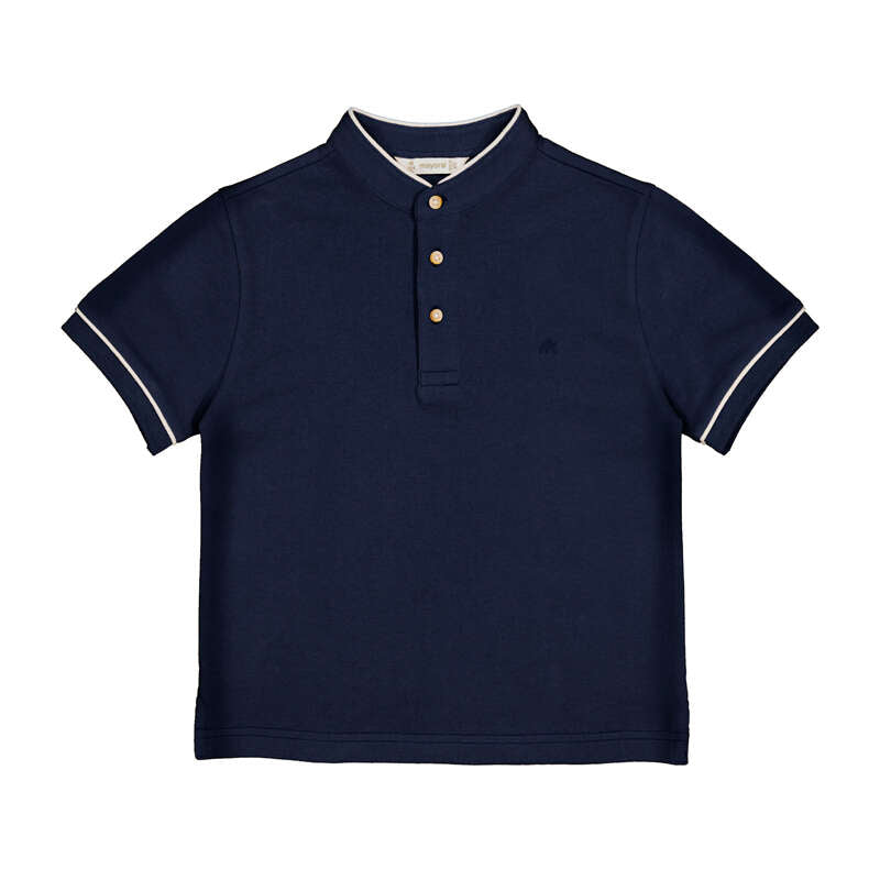 Polo 3102 marino