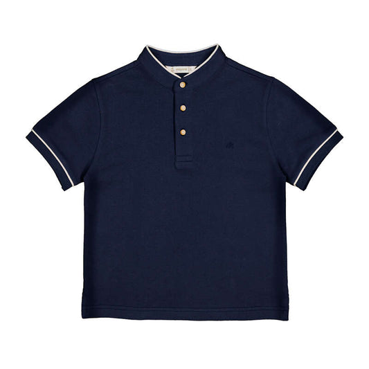 Polo 3102 marino