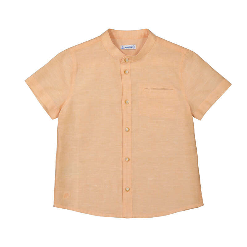 Camisa 3113 peach
