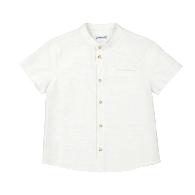Camisa 3113 blanco