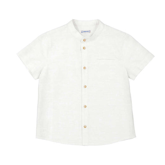 Camisa 3113 blanco
