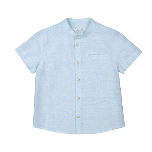 Camisa 3113 celeste