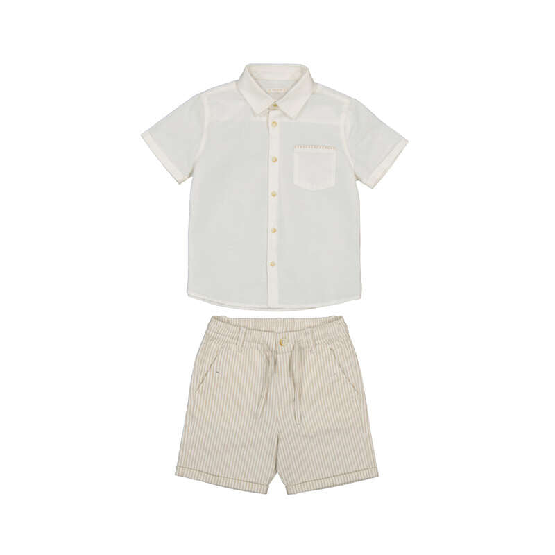 Conj Bermuda 3217 avena