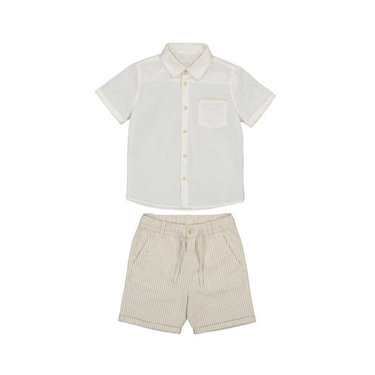 Conj Bermuda 3217 avena