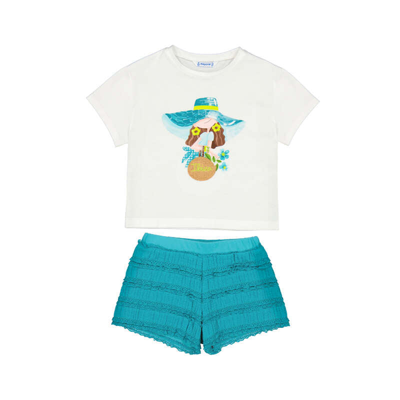 Conj short 3231 pacífico