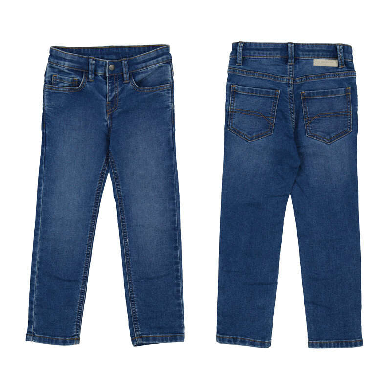 Pantalon 3581 medio