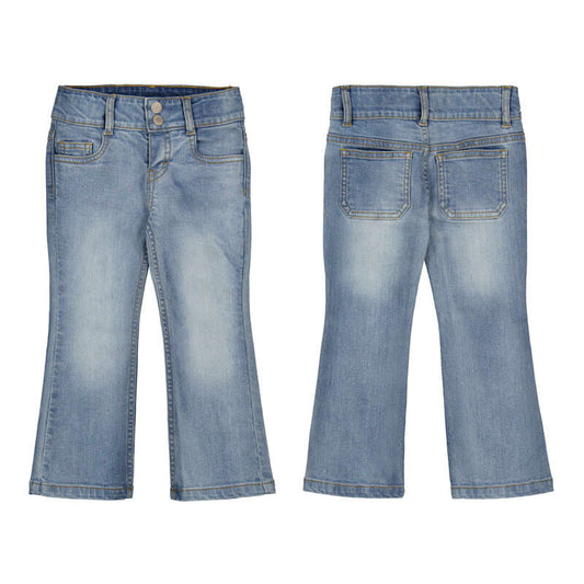 Pantalon 3586 claro