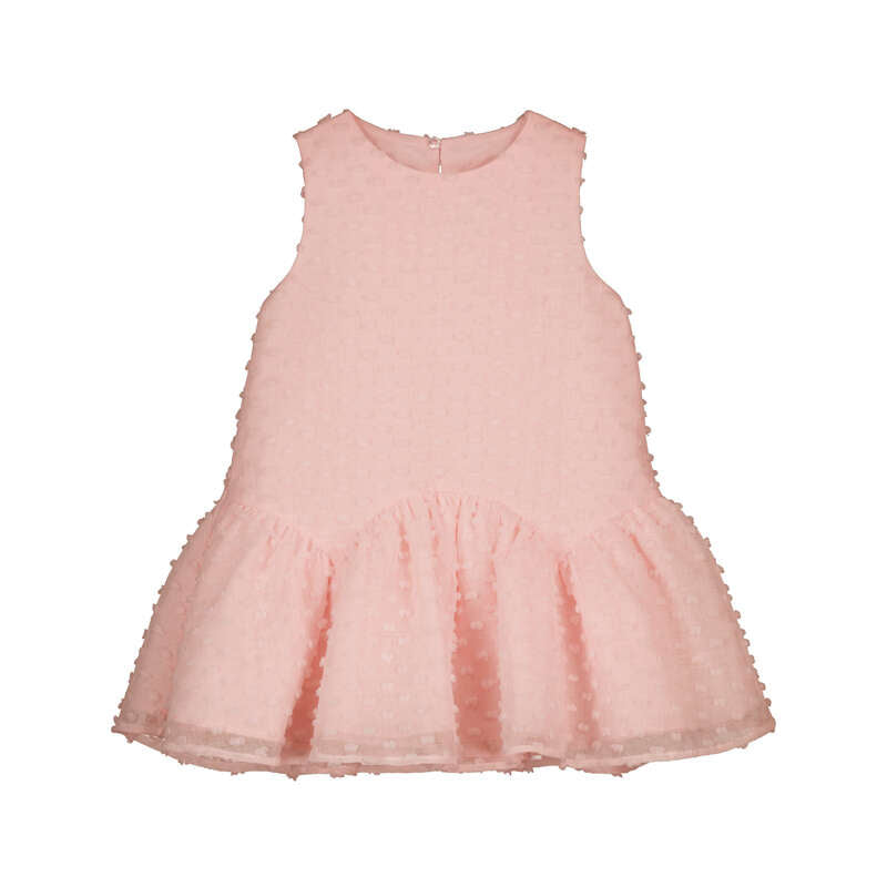 Vestido 3911 blossom