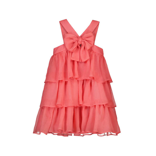 Vestido 3912 Camelia