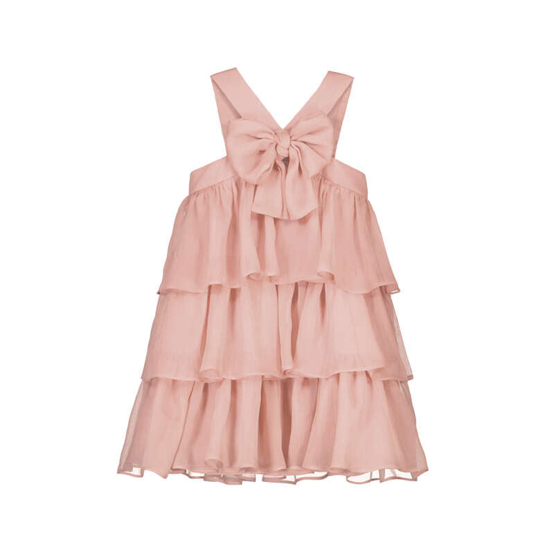 Vestido 3912 blossom
