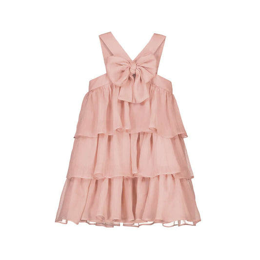 Vestido 3912 blossom