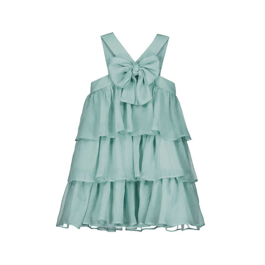 Vestido 3912 lago