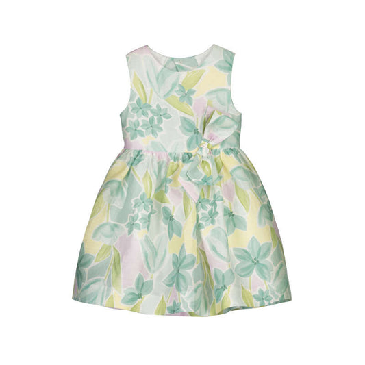 Vestido 3913 lago