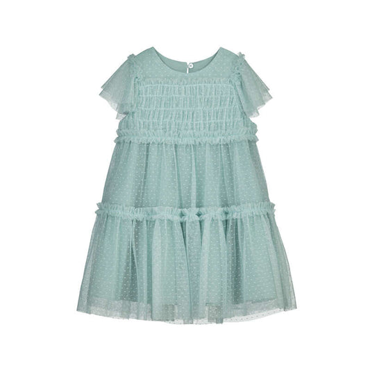 Vestido 3917 lago