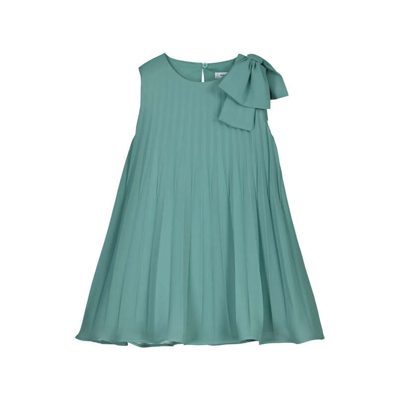 Vestido 3920 menta
