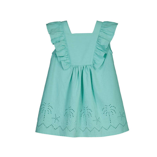 Vestido 3939 oasis