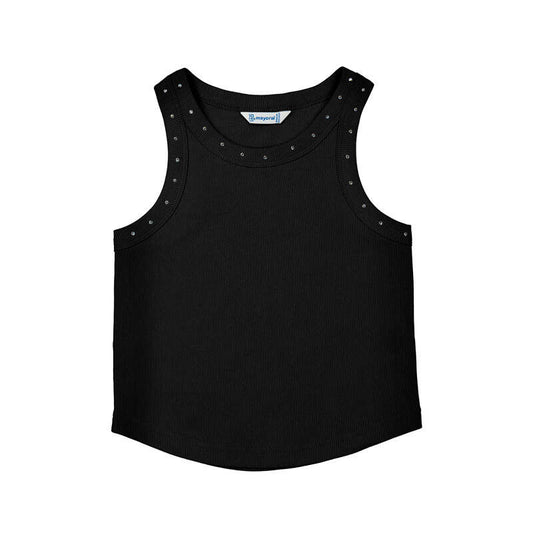 Camiseta 6013 negro