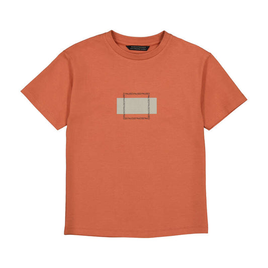 Camiseta 6028 siena