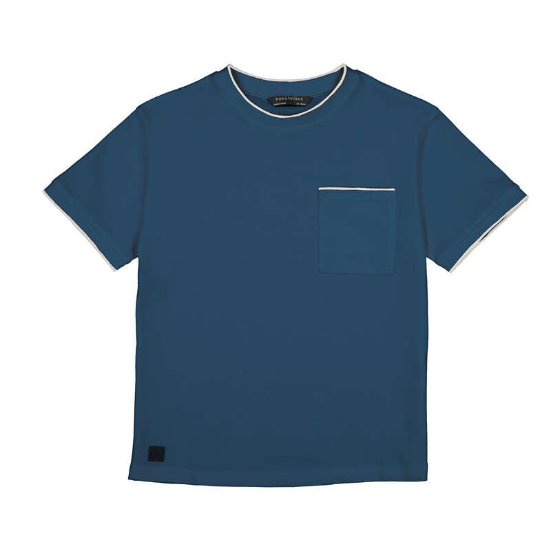 Camiseta 6030 atlantico