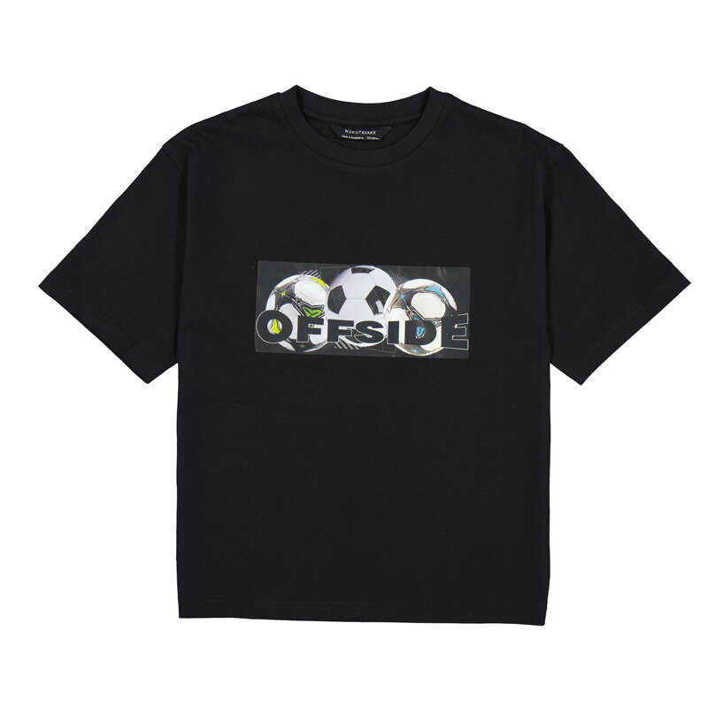Camiseta 6033 negro