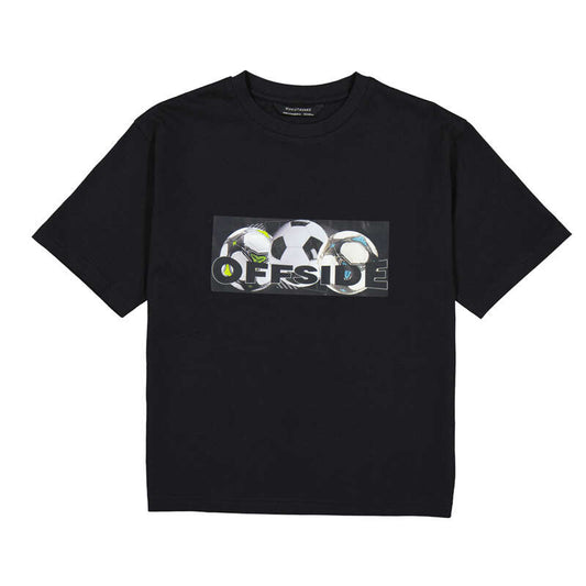Camiseta 6033 negro