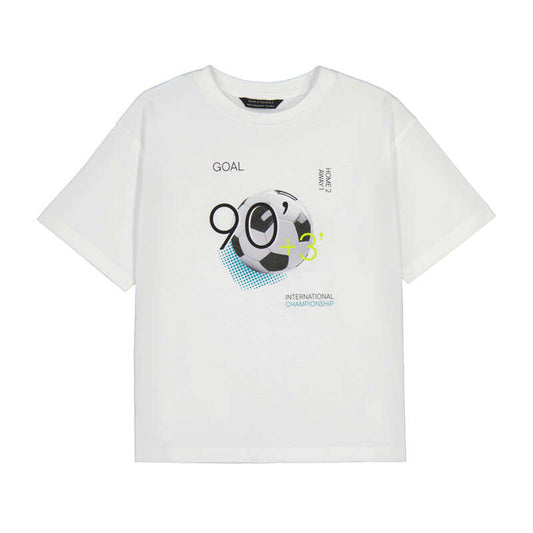 Camiseta 6036 blanco