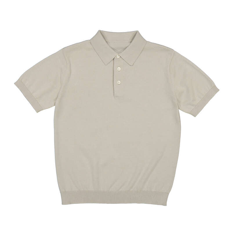 Polo 6162 piedra