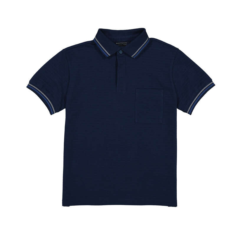 Polo 6164 atlantico