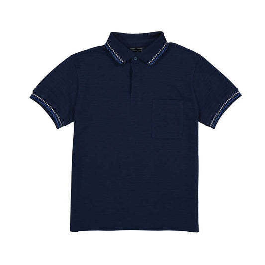 Polo 6164 atlantico