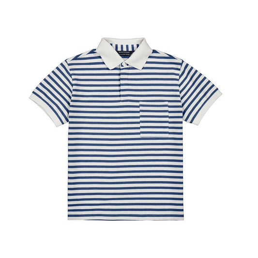 Polo 6164 oceano