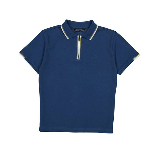 Polo 6166 oceano