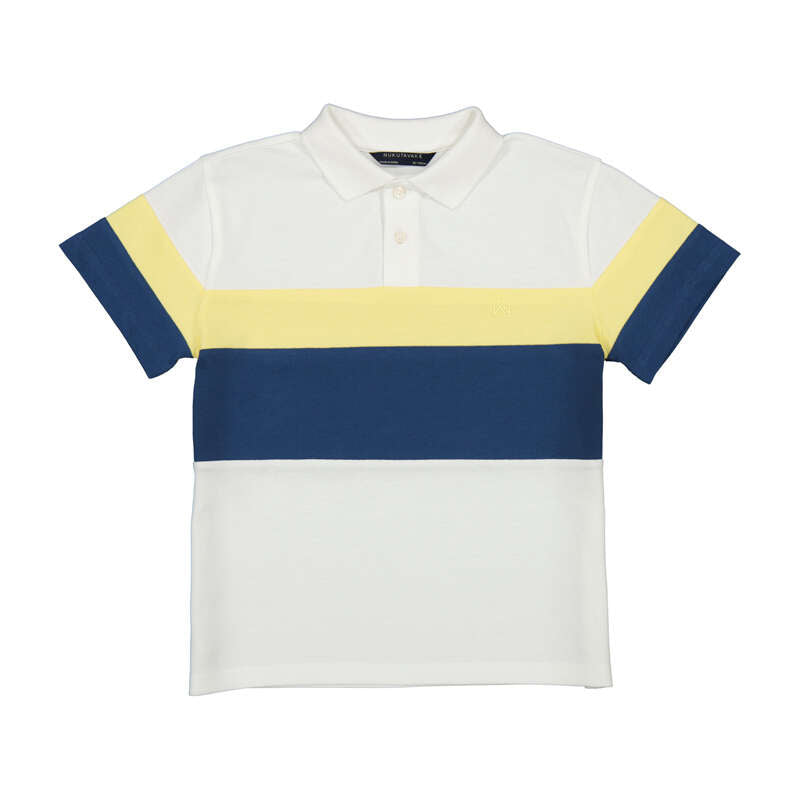 Polo 6168 lemon