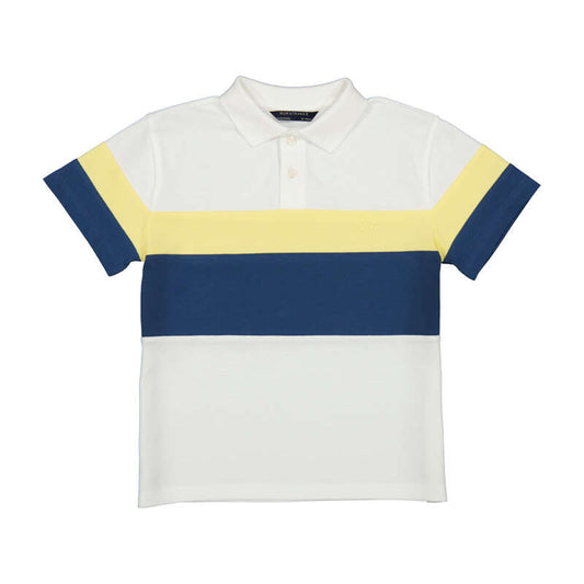 Polo 6168 lemon