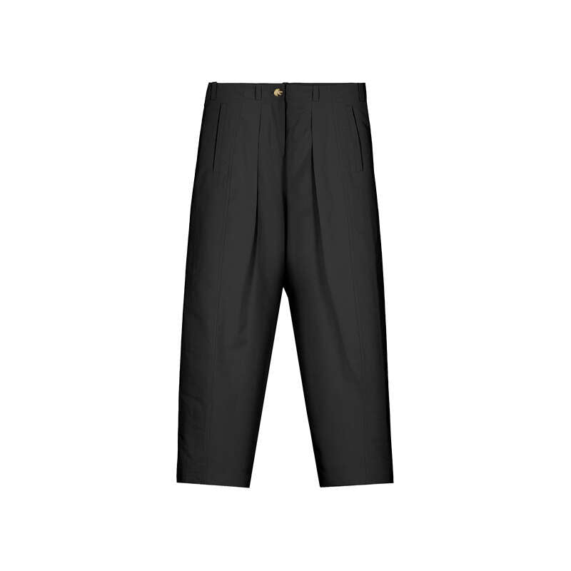 Pantalon 6546 negro