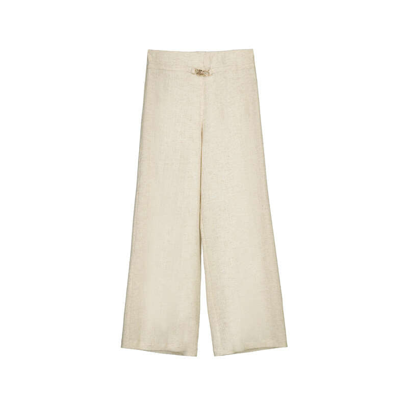 Pantalon 6547 lino