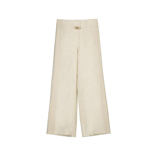 Pantalon 6547 lino