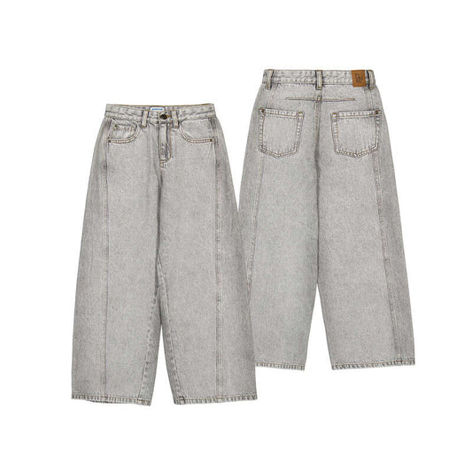 Pantalon 6552 gris