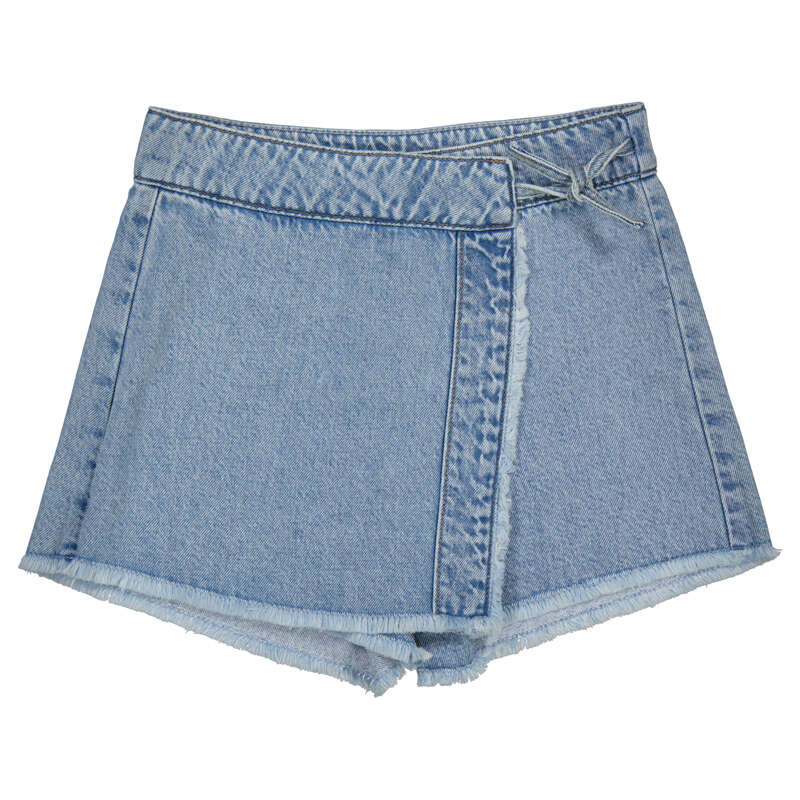 Falda pantalon 6903 claro