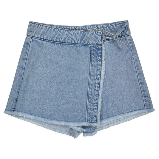 Falda pantalon 6903 claro