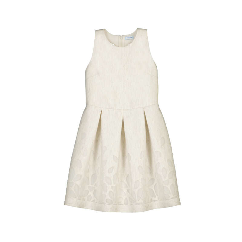 Vestido 6906 lino